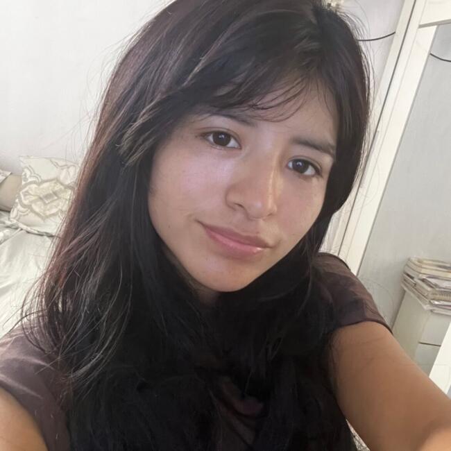 Babá em Rio de Janeiro: Amelia