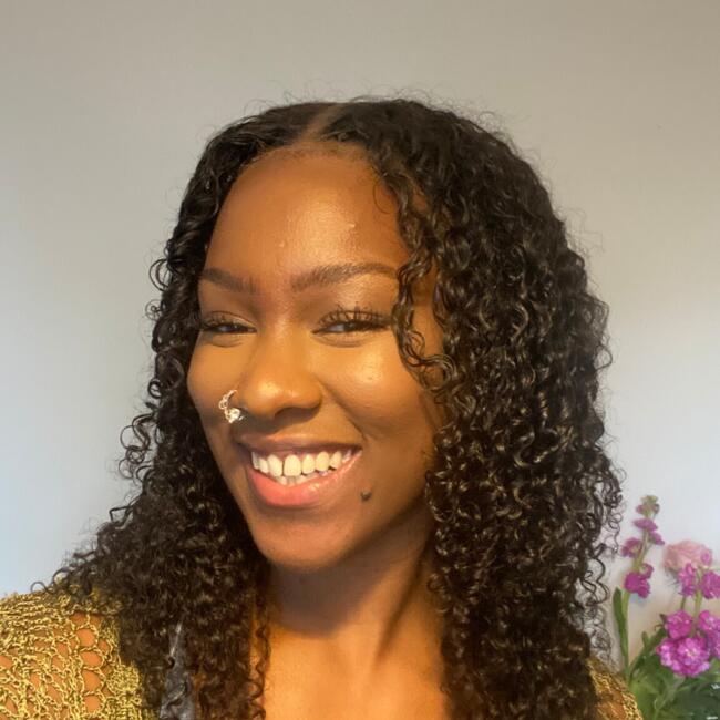 Nanny in Wembley: Mimi