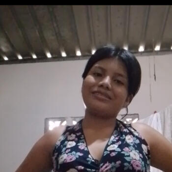 Babysitting job in San Miguelito: babysitting job Yuribeth