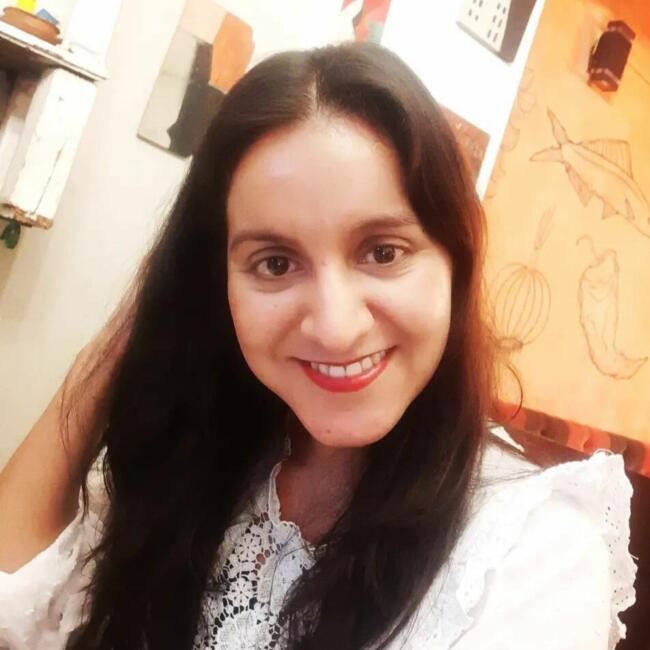 Niñera en Ciudad de Salta: Noelia