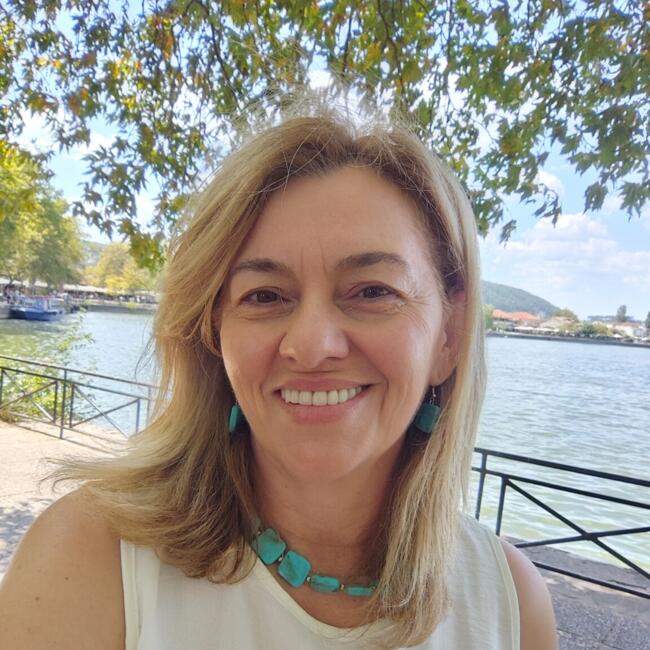 Nanny in Péfki (Αττική): Labrini