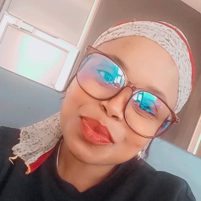 Nanny in Johannesburg: Sthandwa