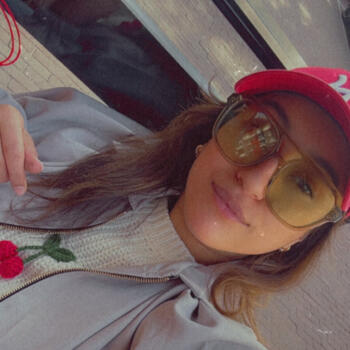 Oppas in Amsterdam: Nora