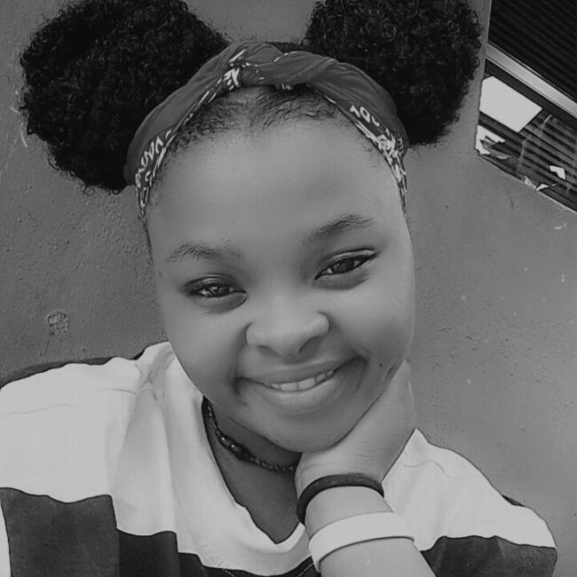Babysitter in Johannesburg: Nompumelelo Nicole