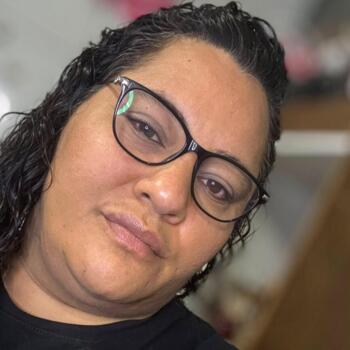 Babysitter in São Paulo (São Paulo): Beatriz