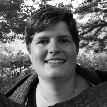 Gastouder in Ede: Esther