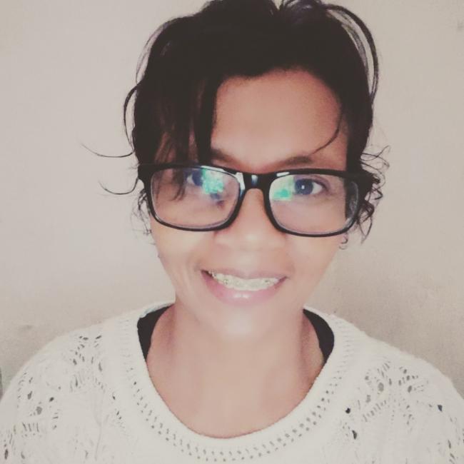 Babysitter in São Paulo: Silvana