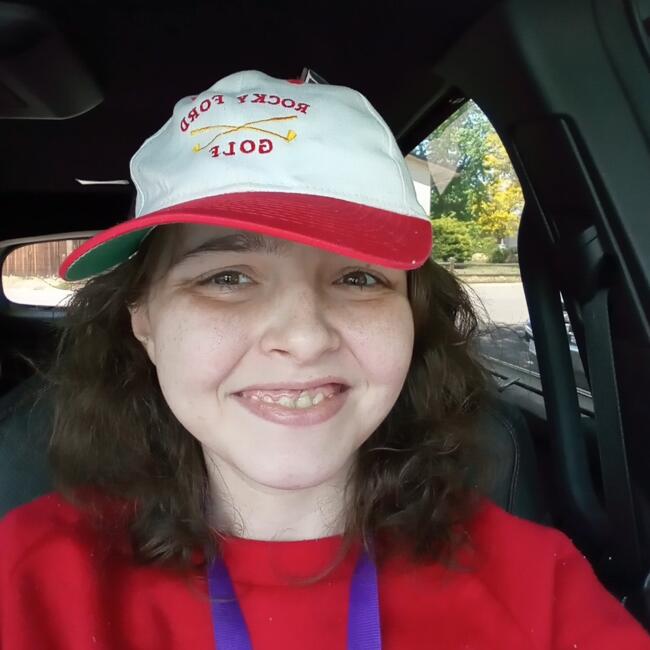 Babysitter in Aurora: Ashlynn