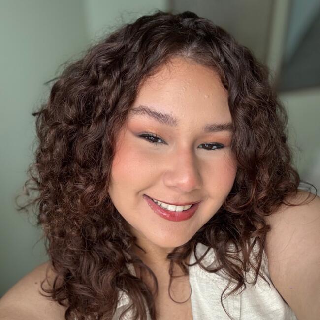 Babysitter in Rio Claro: Livia