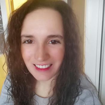 Babysitter in Châtelet: Veronica