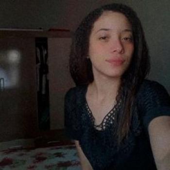 Babá em Porto Velho: Ana