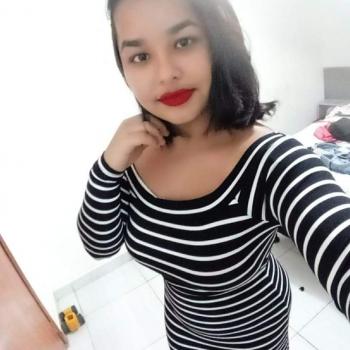 Babysitter in João Pessoa: Lauana Maria
