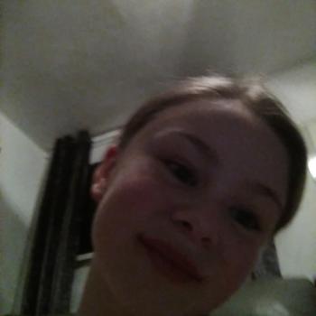 Babysitter in Bangor (Northern Ireland): Cerys
