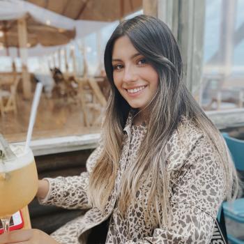 Niñera en San Bernardo: Valentina
