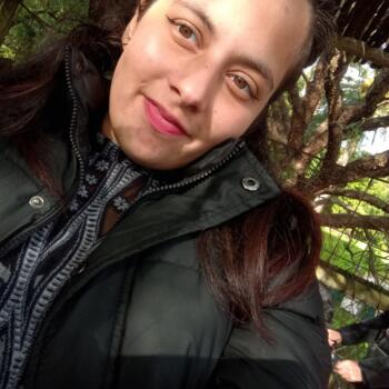 Niñera Villa Rosa: Lucila Yanet