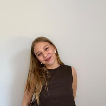 Babysitter Maribor: Ana