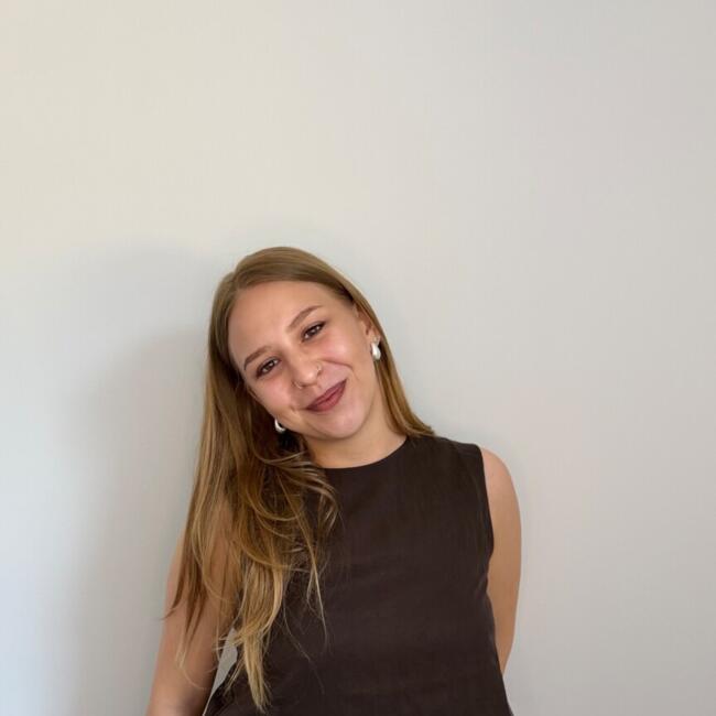 Babysitter in Maribor: Ana