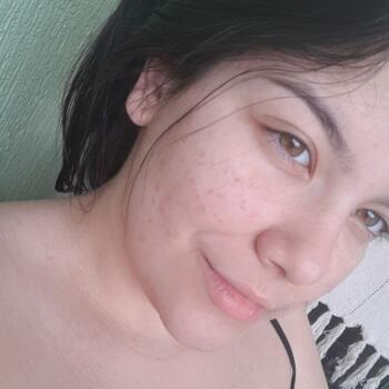 Babá em Indaiatuba: Carolina