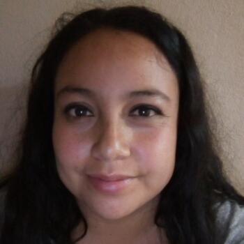 Babysitter in Pachuca: Mara