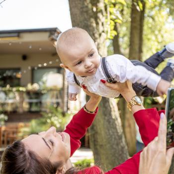 Babysitting job in Gliwice: babysitting job Magdalena