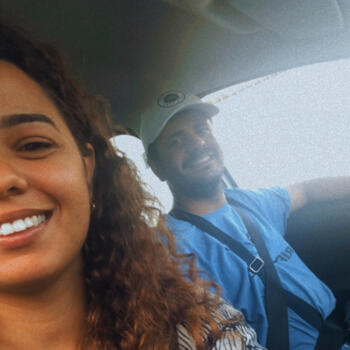 Emprego de babá em Campos dos Goytacazes: emprego de babá Juliana