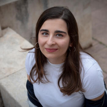 Babysitter in Málaga: Clara Isabel