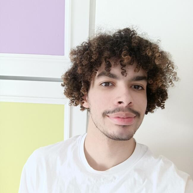 Babysitter in Paris: Ornan