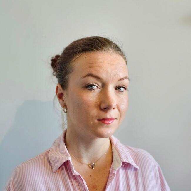 Babysitter in Poznan: Adrianna