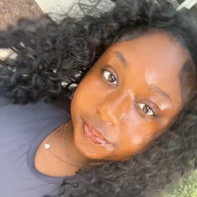 Babysitter in Riverdale: Dior