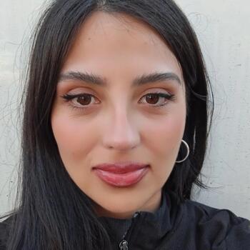 Babysitter in Macul: Tanya