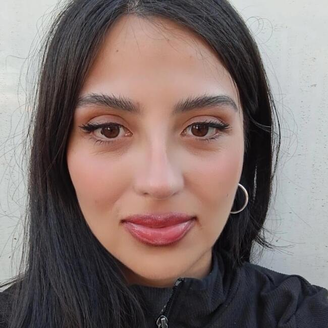 Babysitter in Macul: Tanya