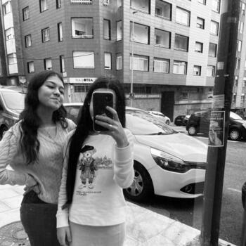 Canguro en Vigo: Alma