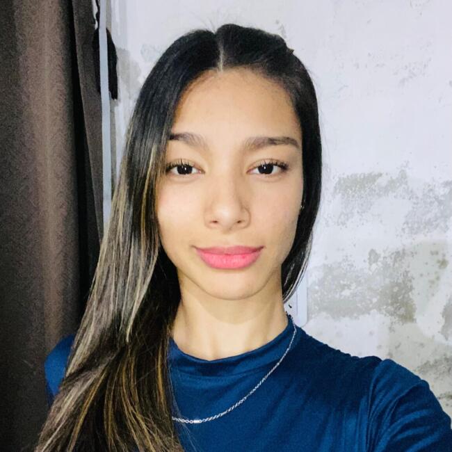 Babysitter in Rosario: Abigail