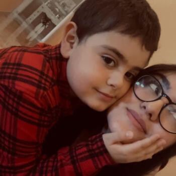 Babysitter a Palermo: Laura
