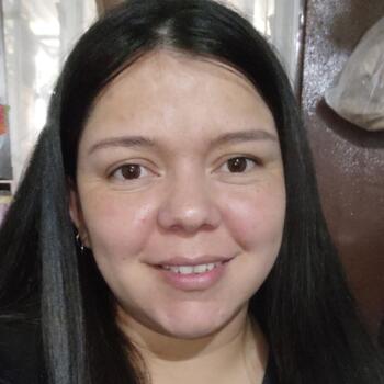 Babysitter in San Carlos: Pamela Angelica