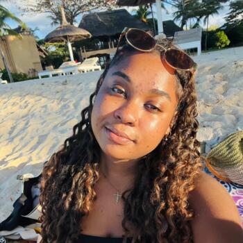 Babysitter Lyon: Shekinah