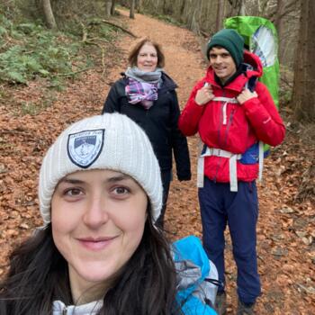 Childminder job in Dundee: babysitting job Bethany