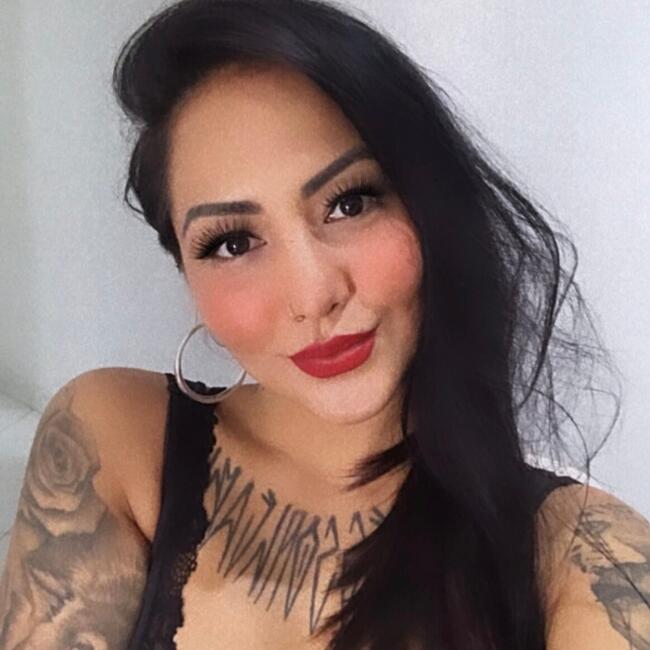 Babysitting job in São Paulo: Karina