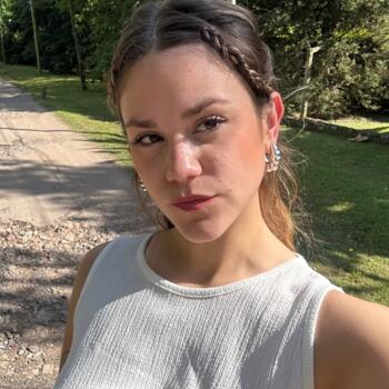 Babysitter in Buenos Aires: Azul