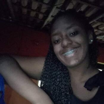 Babá em São Luís: Maria