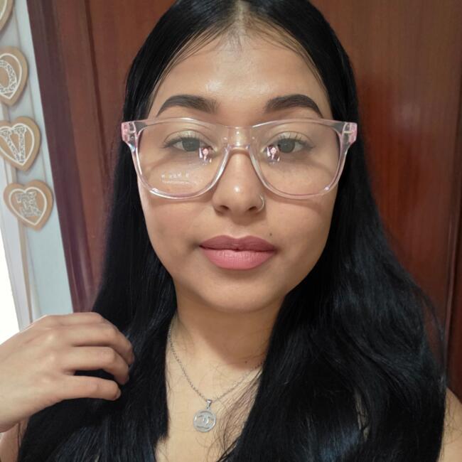 Nanny in Alicante: Gesanys