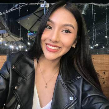 Babysitter Lima: Jhimena