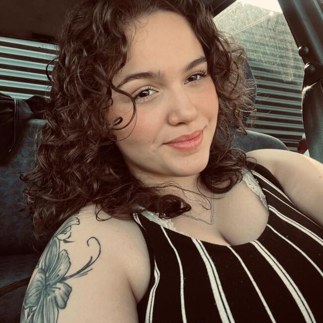 Babysitter in Moita: Beatriz