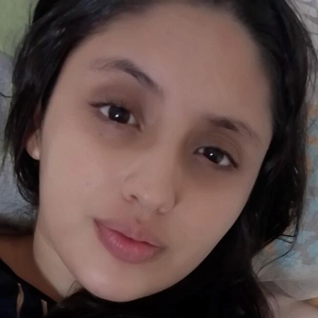 Babysitter in Itapetininga: María Helena 