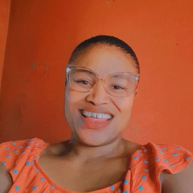 Babysitter in Bloemfontein: Alina