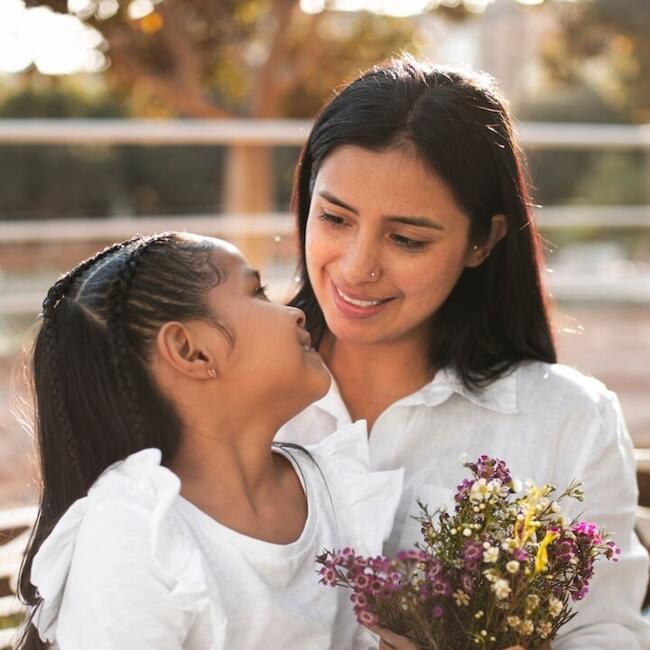Babysitter in Maipú (Provincia de Mendoza): Mia