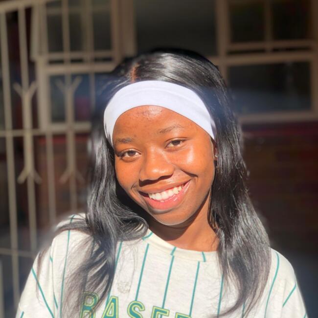 Babysitter in Pretoria: Solange