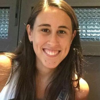 Babysitter Sant Boi de Llobregat: Gemma