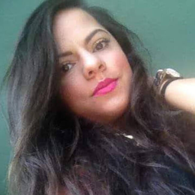 Trabajo para niñera en Guadalajara: Jazmín