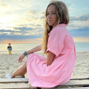 Babysitter in Le Teich: Lilie